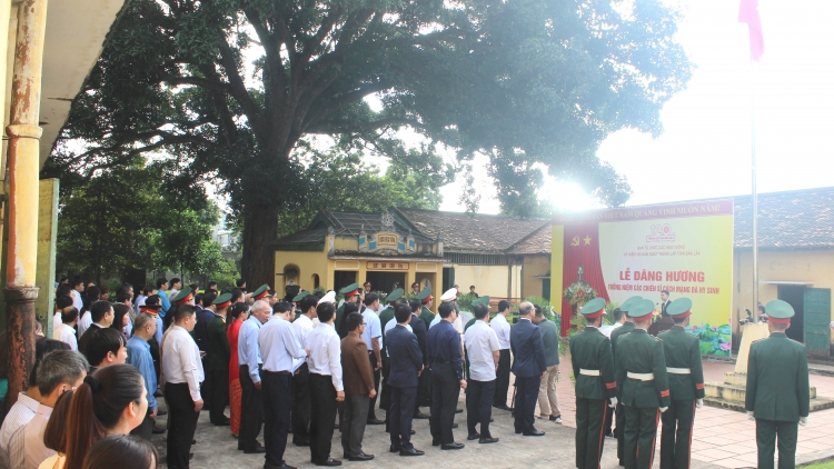 Dak Lak chôu nhang tơbâ mâu lêng kăch măng ki hlâ a hngêi phak Ƀuôn Ma Thuột