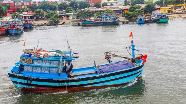 THU TUONG CAONG LANGYAH SALAH LABIK HU GILAI IKAN “ 3 SAOH” DAHLAU HAREI 20 BILAN 11 ANAK TAL