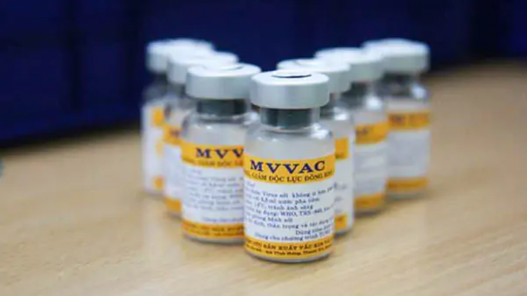 TPHCM KLAUK JRU VACCINE SỞI KA URANAIH UMO MENG 6 TAL ALA 9 BILAN