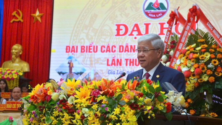 Đỗ Văn Chiến nao hlăm Klei bi kƀĭn phung bi ala mnuih djuê ƀiă čar Gia Lai 