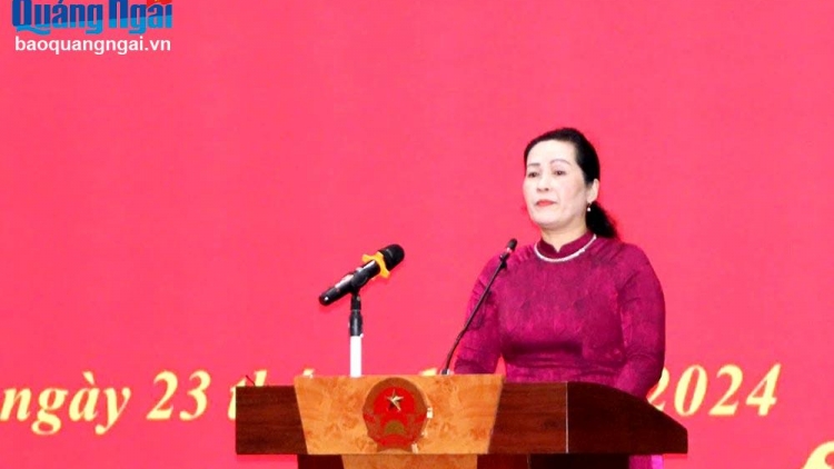 PA CHOOM, PA XOỌNG C’NĂL ĐOỌNG HA CÁN BỘ BAN THƯỜNG VỤ TỈNH ỦY QUẢNG NGÃI K’ĐHƠỢNG LÊY, TING PÂH K’ĐHƠỢNG LÊY (APÊÊ COH C’BHUH 3)