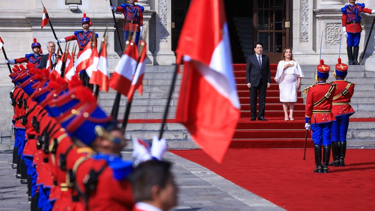 Nău mhe tâm dak n'hanh dak bah dih nar puăn, 14-11-2024