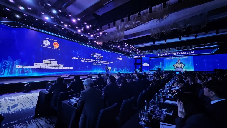 Jơnau tơngĭt ngai dơ̆ 5, ngai 28 nhai 11 nam 2024