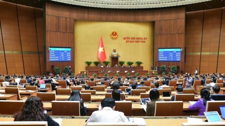 លទ្ធផលបឋមនៃការអនុវត្តសមភាពនិងការដោះស្រាយបញ្ហាបន្ទាន់របស់ស្រ្តី Tuyen Quang