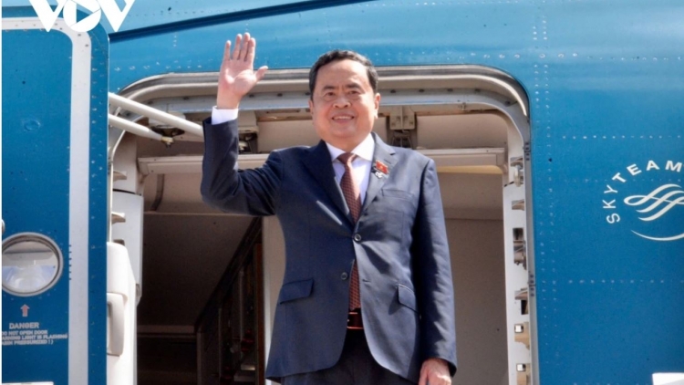 Ơi Trần Thanh Mẫn pơđut hiam klă nao čuă dêh čar Kur