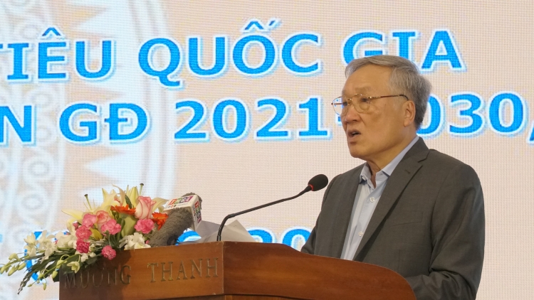  Gĭr ktưn truh thŭn 2030, ênoh gŏ êsei ƀun mnuih djuê ƀiă krĭng kwar Krah lehanăn Lăn dap kngư hrŏ ti gŭ 10% 