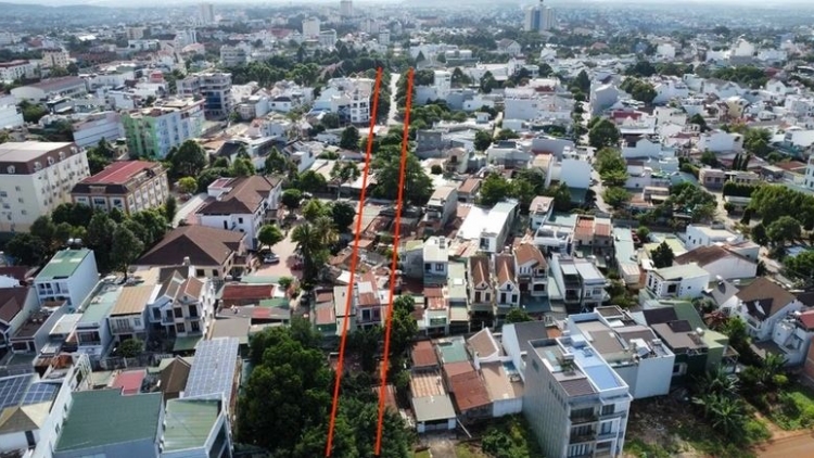 Hơnih vei lăng kon pơlei dêh char Dak Lăk pơtruh ăn trong vă jang Tơmơ̆t jên jang teh đak sơnăm 2025