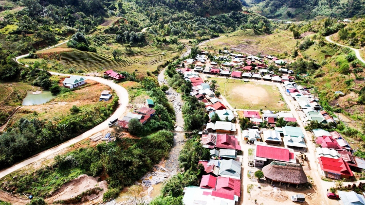 LUẬT K’TIẾC K’BUNH 2024 BHR’LẬ RÂU ZR’NĂH K’ĐHAP COH BH’RỢ ĐOỌNG K’TIẾC ẮT, K’TIẾC PA BHRỢ HA ĐHANUÔR ACOON COH