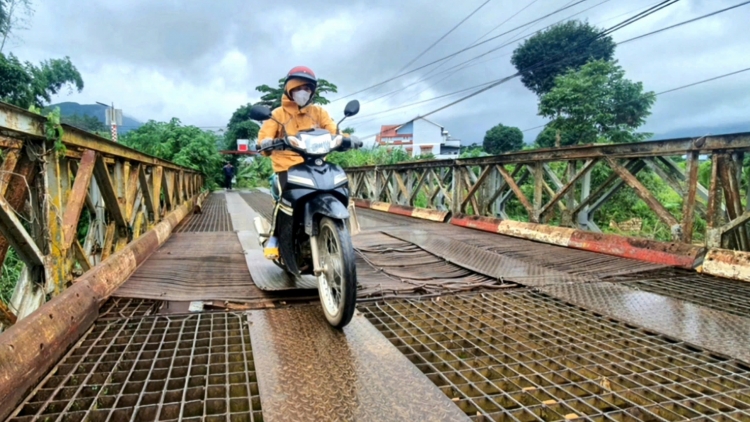 Lâm Đồng kal tăng 1.000 rơtal liăn vâ ‘mâi rơnêu pro lối 100 to kông ki hiăng vâ tơ’nhiê 