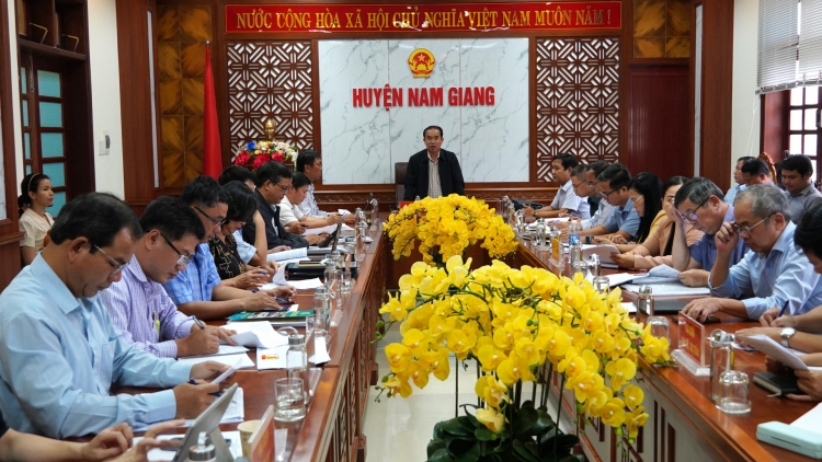 NAM GIANG PA ZAY PAY ĐOỌNG ZÊN 3 XA NAY BH’RỢ ÂNG K’TIẾC K’RUUNG BƠƠN 90%