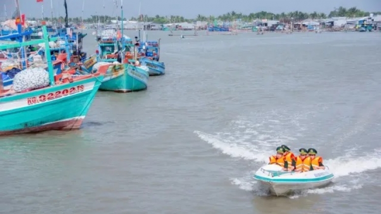 28 BHUM PALEI BREI LANGYAH SUMU GAUK DOM GILAI IKAN OH GINUP HARAK GAL MIN DAOK NGAK BRUK