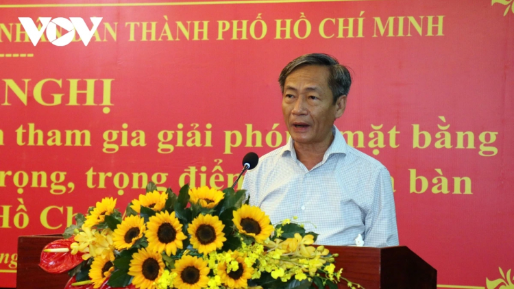 BAN RAYA HO CHI MINH JAIK PEIH NGAK 5 DANAK DAK PRAONG NGAN HAONG 7.000 BAOH SANG BHAP BINI HU TANEH