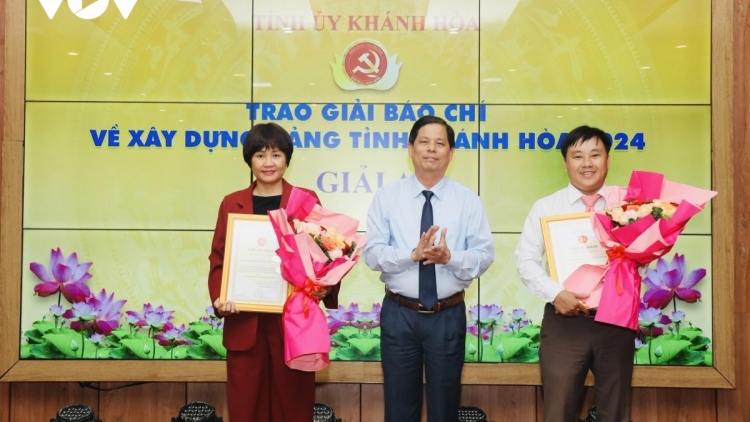 VOV MIỀN TRUNG BƠƠN CH’NER A CH’NER BÁO CHÍ ĐĂH BHRỢ PA DƯR ĐẢNG TỈNH KHÁNH HÒA G’LUH IV