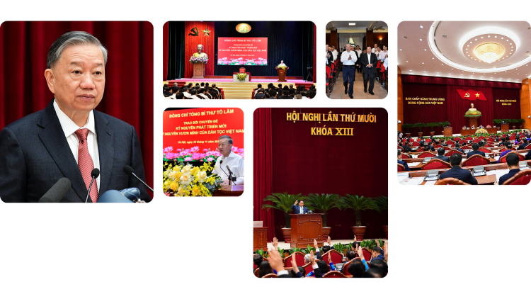 10 tơlơi pơhing, mơta tơlơi hmư̆ hing hloh amăng lŏn ia 2024 yua kơ Gong phun jua pơhiăp dêh čar Việt Nam ruah mă