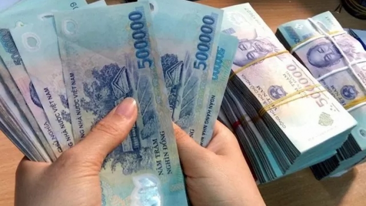 DOM DOANH NGHIEP KUHRIA JIEN THUONG TET NGUYEN DAN 2025 KA URANG NGAK