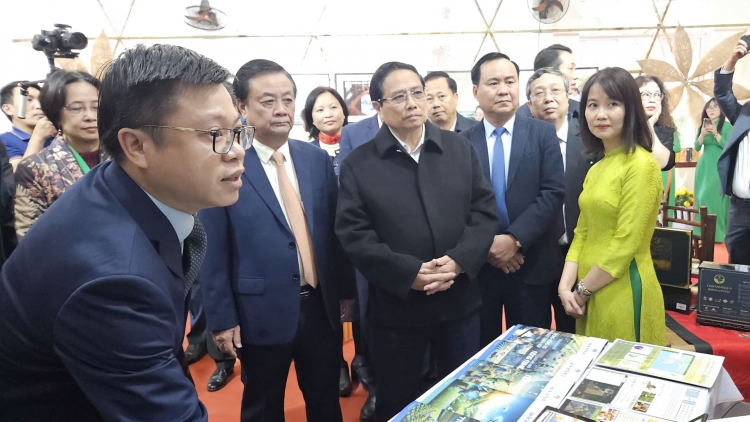 Tơlơi pơhing phrâo - Hrơi năm, lơ 28-12-2024