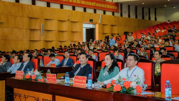 Kruanh UBND n’gor Dak Nông ƀư rƀŭn nchră nau đah ƀon lan kan lŏ mir năm 2024