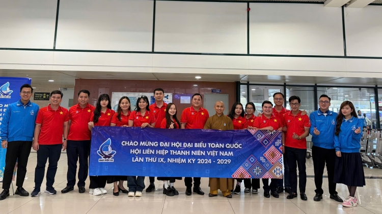 Mông Jơnum lok sa Khul pơlir hơbit hlăk ai Việt Nam tal 9 