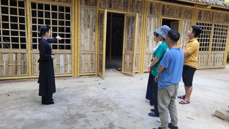 Rơkong tơhrâ Nguyên Bình