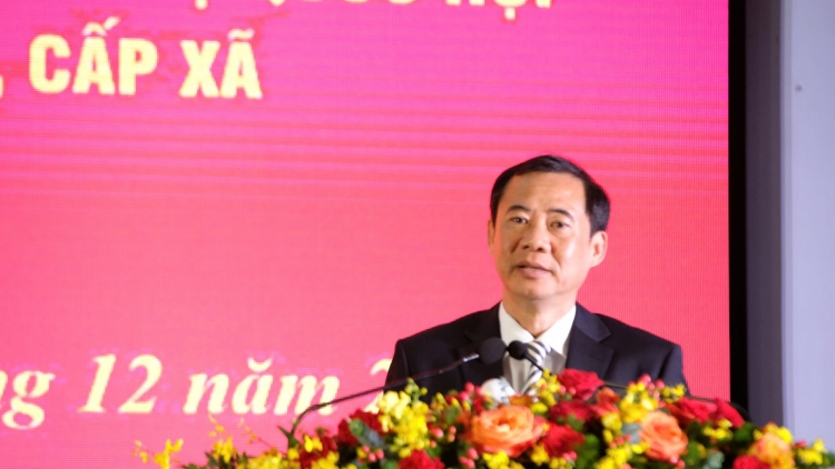 Lâm Đồng tơbleăng mơjiâng tơring ki nếo Dà Huoai