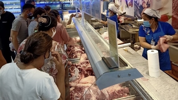 Dak Lak hbrâ 250.000 tâ̆n hơ’nêh vâ tê a Têt Lo hơnăm nếo Ất Tỵ