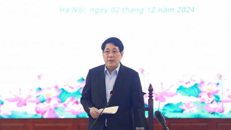 Kơdră chĕp pơgơ̆r Teh đak Lương Cường bơ̆ jang hăm Hơnih tơm xek tơlang