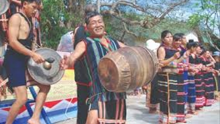 Á hơchiếo Mang Deang 