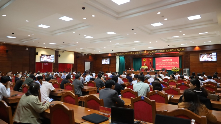 Mpồl cau ala măt Quốk hội càr Dăk Lăk bơyai lơh pơrjum tìp mờ cau tĕ khà tơnơ̆ mờ pơrjum dơ̆ 8