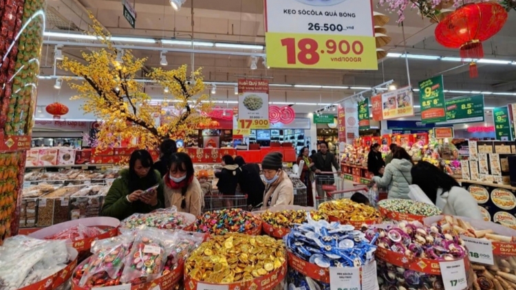 Lâm Đồng ơn prap phan bơna sa tềp kờp priă rlau 1 rơbô 820 tơmàn đong 