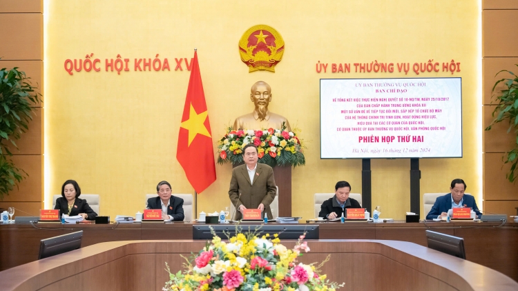 Kăn xiâm hnê ngăn Kuô̆k hô̆i pơkuâ hneăng hôp rôh má 2 khu kăn  hnê mơhno cheăng mơgêi pêi pro tơdroăng pơkâ 18