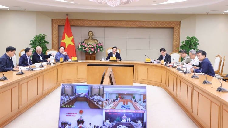 Po rơdâ troăng kân tơdrăng lĕm pơlê kong kân Hồ Chí Minh – Trung Lương - Mỹ Thuận