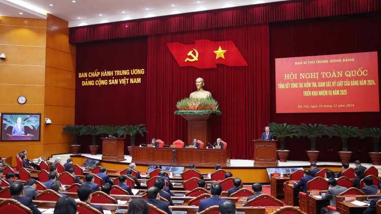 Khua git gai Ping gah dêh čar ơi Tô Lâm git gai jơnum đơ đam dêh čar bruă pel ĕp, lăng tui, pơsir tơlơi ngă soh mơ̆ng Ping gah 