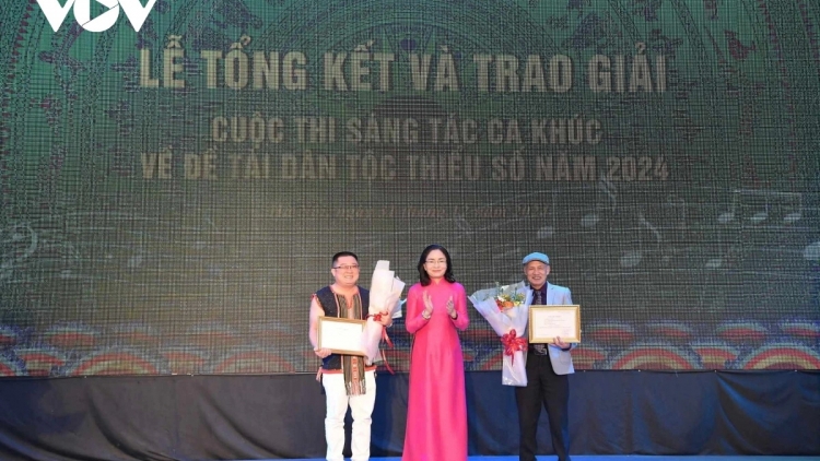 PA ĐƠP CH’NER G’LUH THI XRĂ T’VAIH PR’HAT OOY ACOON COH C’MOO 2024