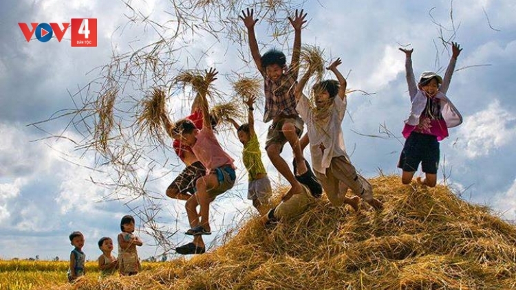 T'RUIH PA XƯL P'RA CƠ TU THỨ HAI T'NGAY 23/12/2024