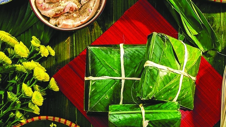 CHƯƠNG TRÌNH KHAY HENG TÀY - NÙNG  (Thứ Ba – Vằn 28/1/2025) LẺ VẰN ĐẮP NÈN CHIÊNG ẤT TỴ