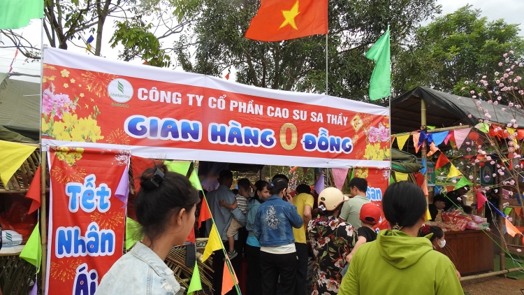 Ro Têt tơkăng kong hơtôu hiâm mơno kuăn pơlê a tơkăng kong Kon Tum