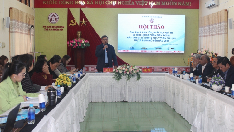  Iŏk yua kơjă kăp gĭt gru grua Pơgar Rossi vă hơtŏk jang tơmang pơhiơ̆ 