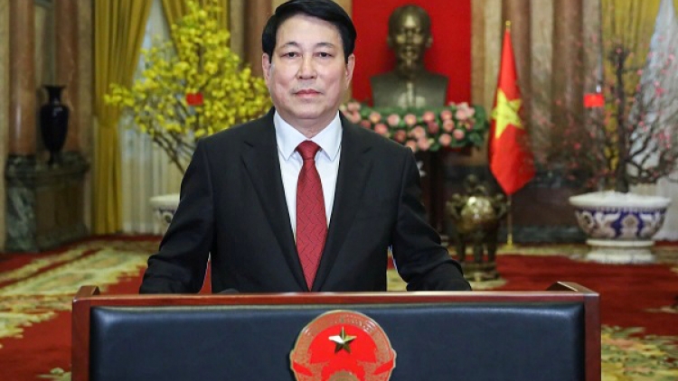 KĂN XIÂM HNÊ NGĂN TƠNÊI TÊA RƠKÂU TÊT CHÔU PHUT KRIH TƠVIAH RƠNÓ HƠNGUI ẤT TỴ 2025