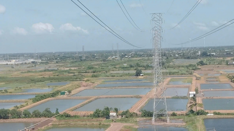 Khua dêh čar ta ba tơbiă tơlơi črâo ba kơ bruă gơgrong hlâo jơlan gah pơhlôm djop apui lơtrik yua lu amăng thun 2025 hăng rơwang 2026-2030 