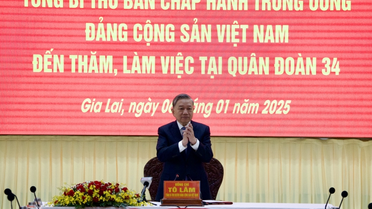 Tơlơi pơhing phrâo - Hrơi dua, lơ 7-1-2025