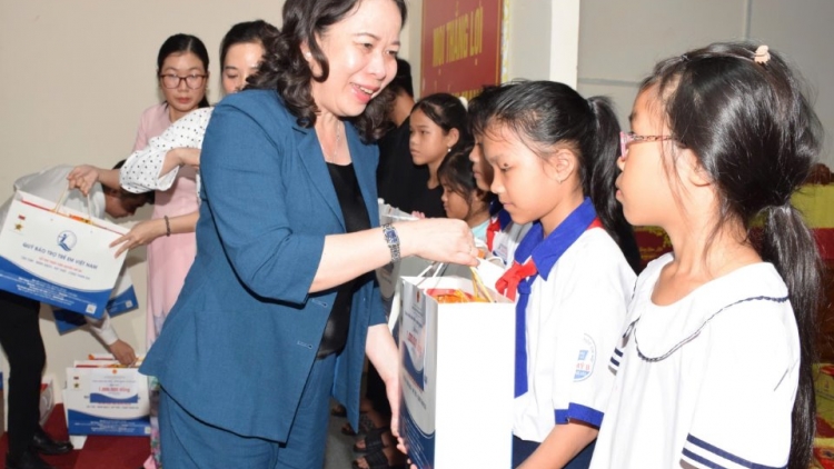 PHAOK AKAOK NEGAR VÕ THỊ ÁNH XUÂN ALIN HADIAH PANDAP TET KA URANG KATHAOT DI TINH BAC LIEU