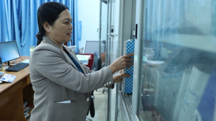 Tơlơi ră ruai tơdơi kơ hơdôm hră rơkâo pơdơi lơtret hlâo kơ thun pơkă ƀơi Dak Lak