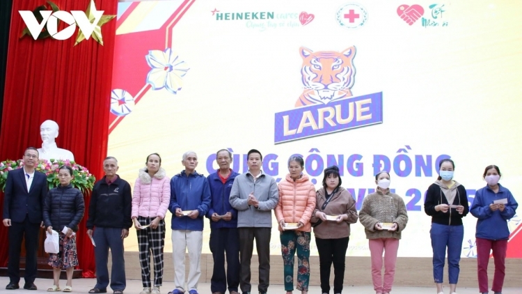 HỘI CHỮ THẬP ĐỎ ĐÀ NẴNG BHRỢ XA NAY BH’RỢ ĐH’RƯAH LÂNG BHƯƠL CR’NOON TẾT BHUI HAR TÊÊM NGĂN 