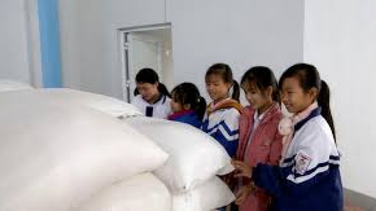 QUẢNG NAM ĐƯƠNG PAY LÂH 1.180 TẤN CHA NÊÊH ZOOI ĐOỌNG HỌC SINH ĐHỊ HỌC KỲ 1 C’MOO HỌC 2024 - 2025