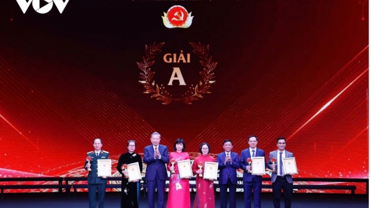 Tơlơi pơhing phrâo hrơi dua, lơ 21/1/2025