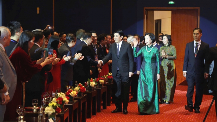 Tơlơi pơhing phrâo hrơi sa, lơ 20/1/2025