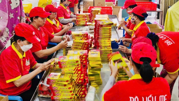 VEL BH’RỢ TY ĐÀ NẴNG BHUI HAR MOOT BHRỢ HA TẾT