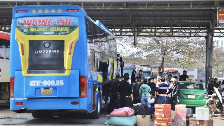 Yă vĕ gre chơ tơmoi tơ̆ Đắk Lắk tŏk hloh 1 puăt