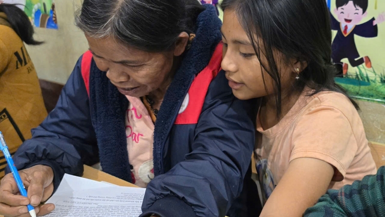 Gia Lai nsrôih jut jăng nău mô gĭt rplay săm ƀŭt ta nkual rnoi đê̆.