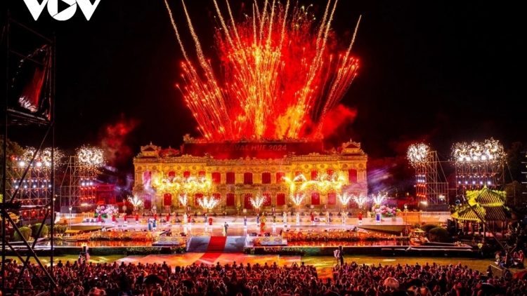 LÂH 170 BH’RỢ TA BHRỢ COH C’MOO DU LỊCH K’TIÊC K’RUUNG - HUẾ 2025